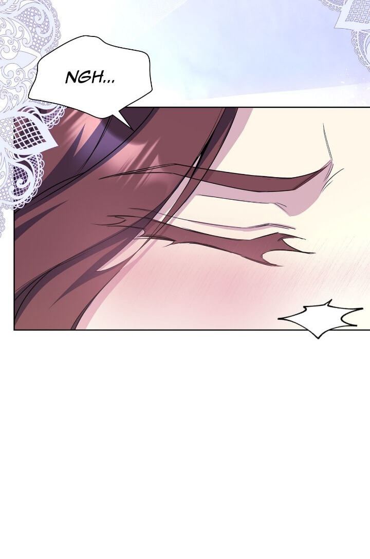 The Wild Flower of the Palace Chapter 35 page 50 - 
