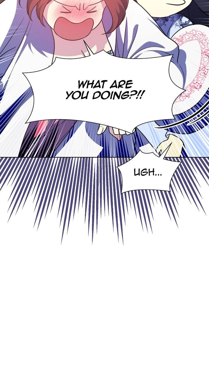 The Wild Flower of the Palace Chapter 35 page 52 - 