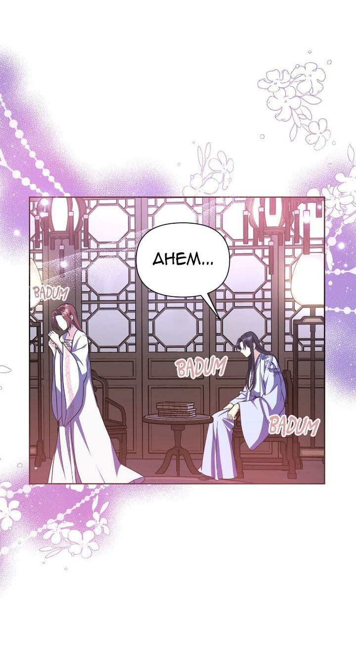 The Wild Flower of the Palace Chapter 35 page 53 - 