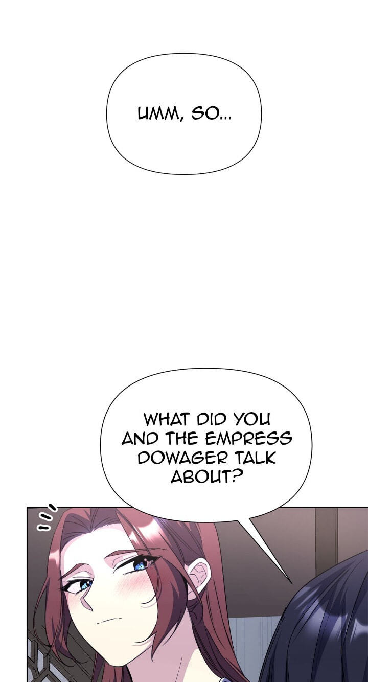 The Wild Flower of the Palace Chapter 35 page 54 - 