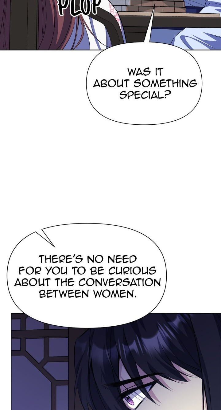The Wild Flower of the Palace Chapter 35 page 56 - 