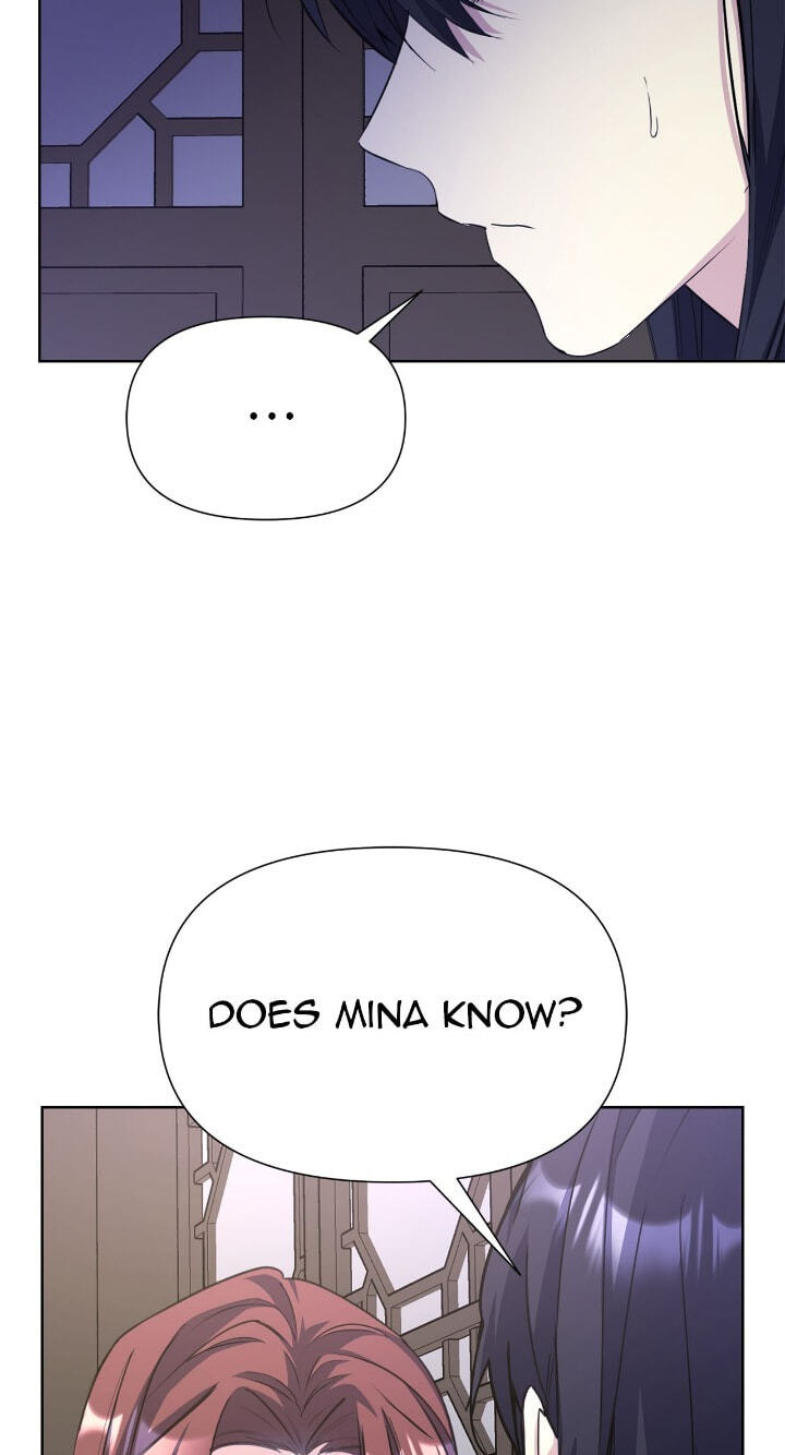 The Wild Flower of the Palace Chapter 35 page 57 - 