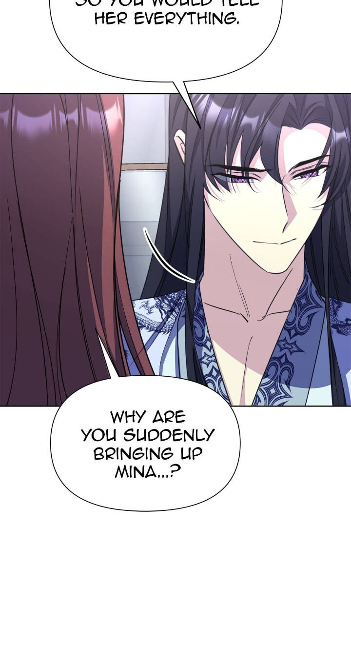 The Wild Flower of the Palace Chapter 35 page 59 - 