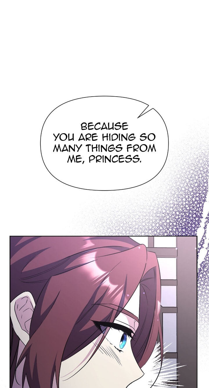 The Wild Flower of the Palace Chapter 35 page 61 - 