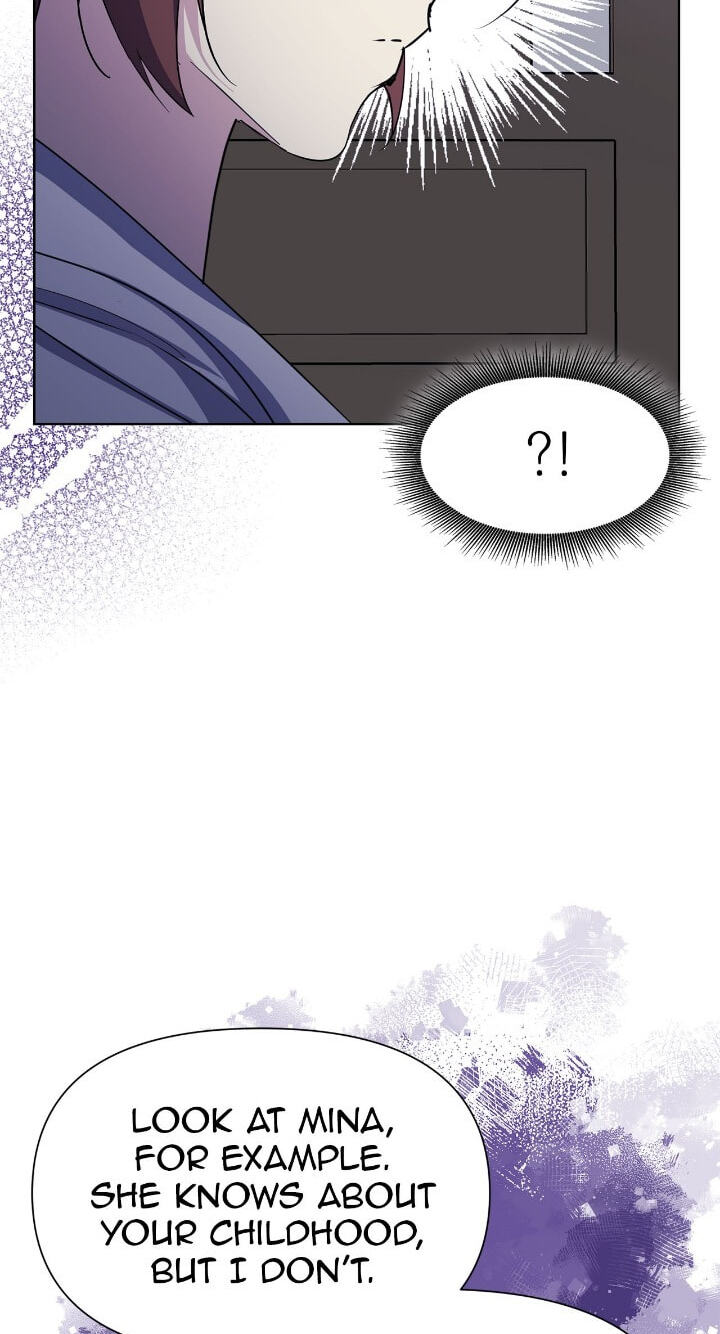 The Wild Flower of the Palace Chapter 35 page 62 - 