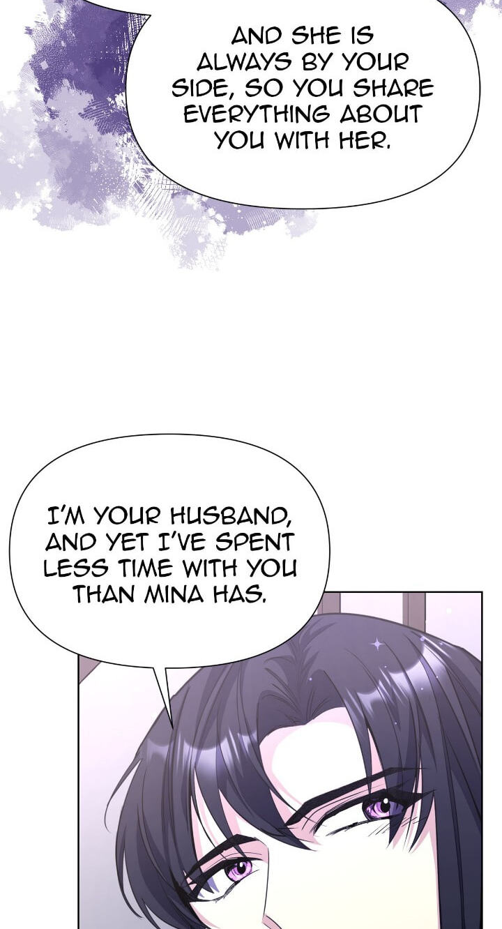 The Wild Flower of the Palace Chapter 35 page 63 - 