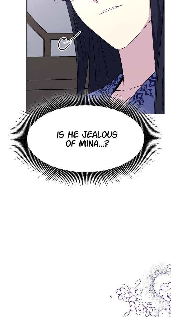 The Wild Flower of the Palace Chapter 35 page 64 - 