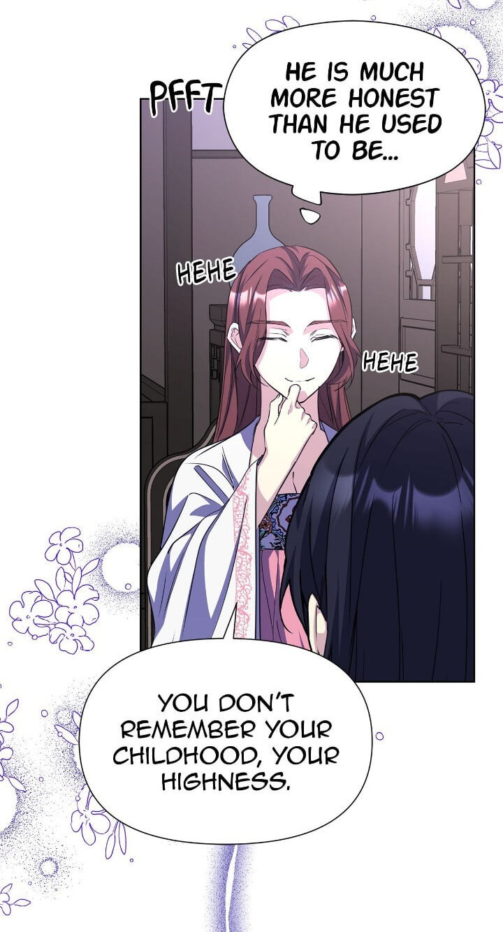 The Wild Flower of the Palace Chapter 35 page 65 - 