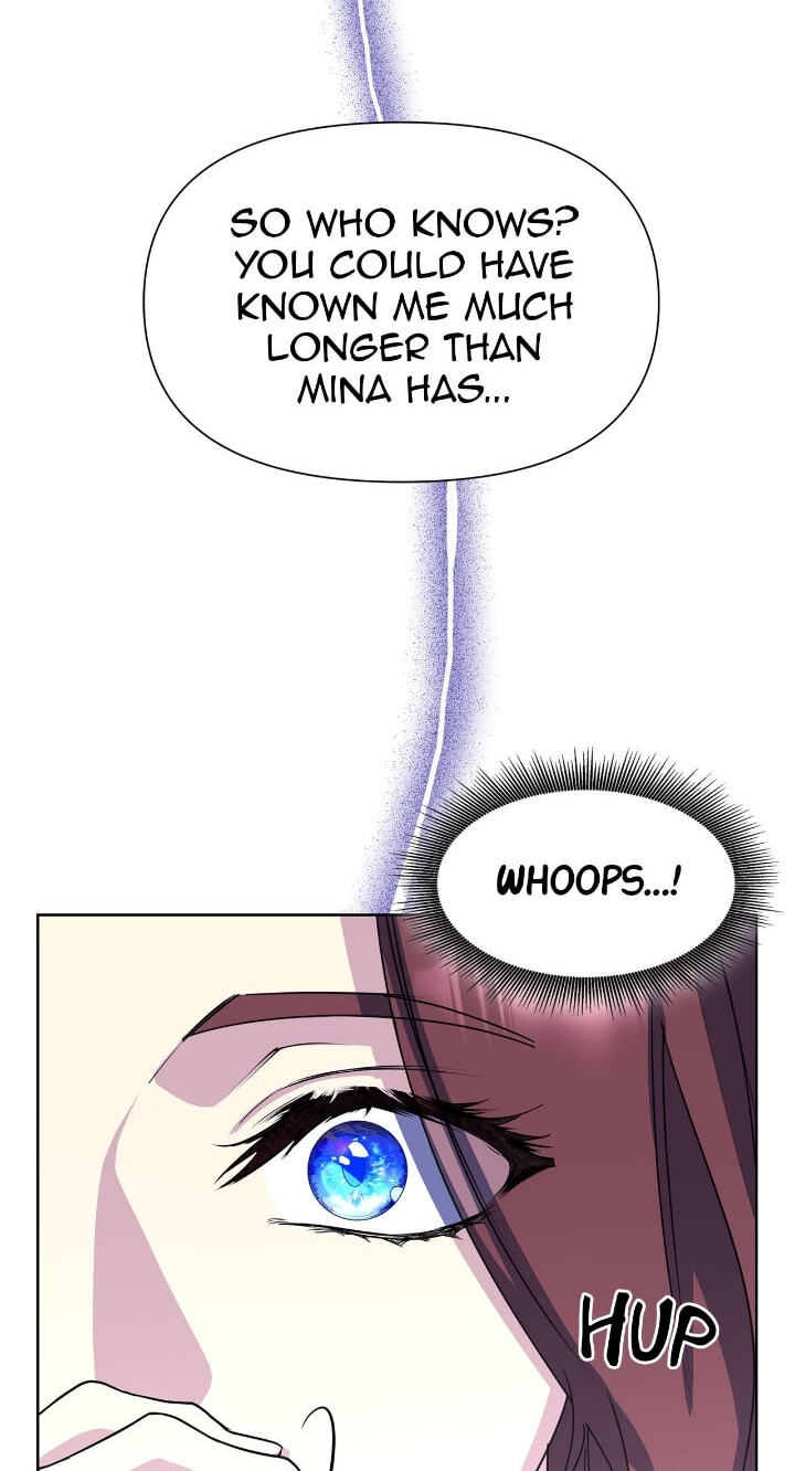 The Wild Flower of the Palace Chapter 35 page 66 - 