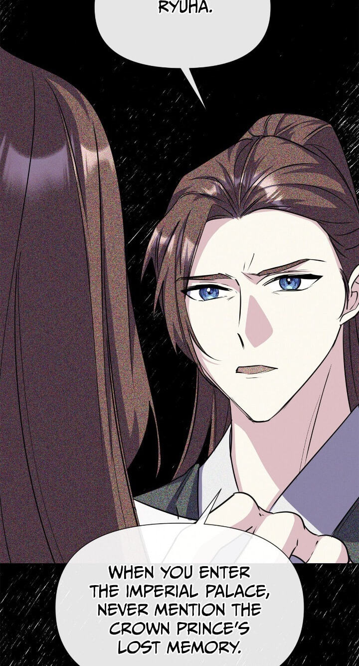 The Wild Flower of the Palace Chapter 35 page 68 - 