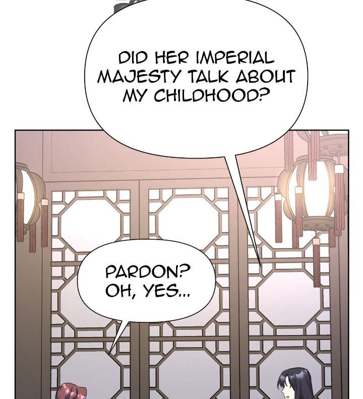 The Wild Flower of the Palace Chapter 35 page 70 - 