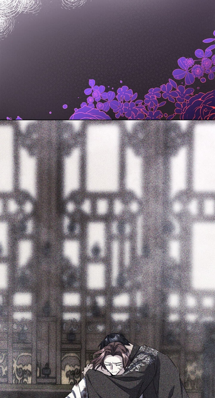 The Wild Flower of the Palace Chapter 35 page 8 - 