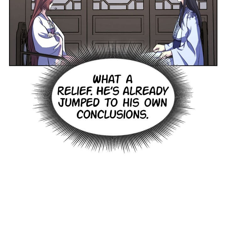 The Wild Flower of the Palace Chapter 35 page 71 - 
