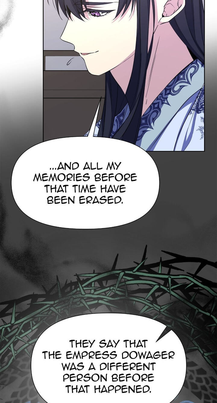 The Wild Flower of the Palace Chapter 35 page 73 - 