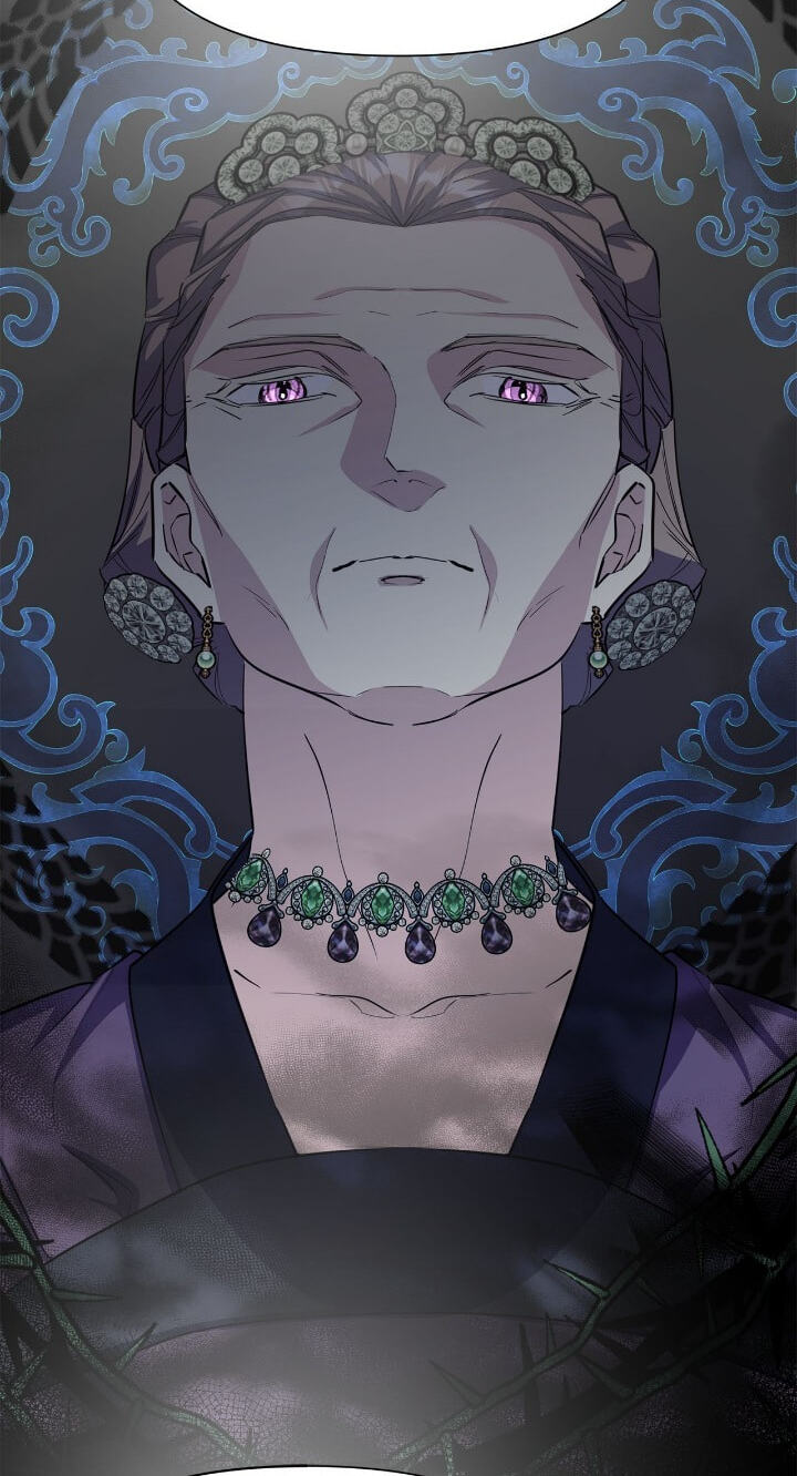 The Wild Flower of the Palace Chapter 35 page 74 - 