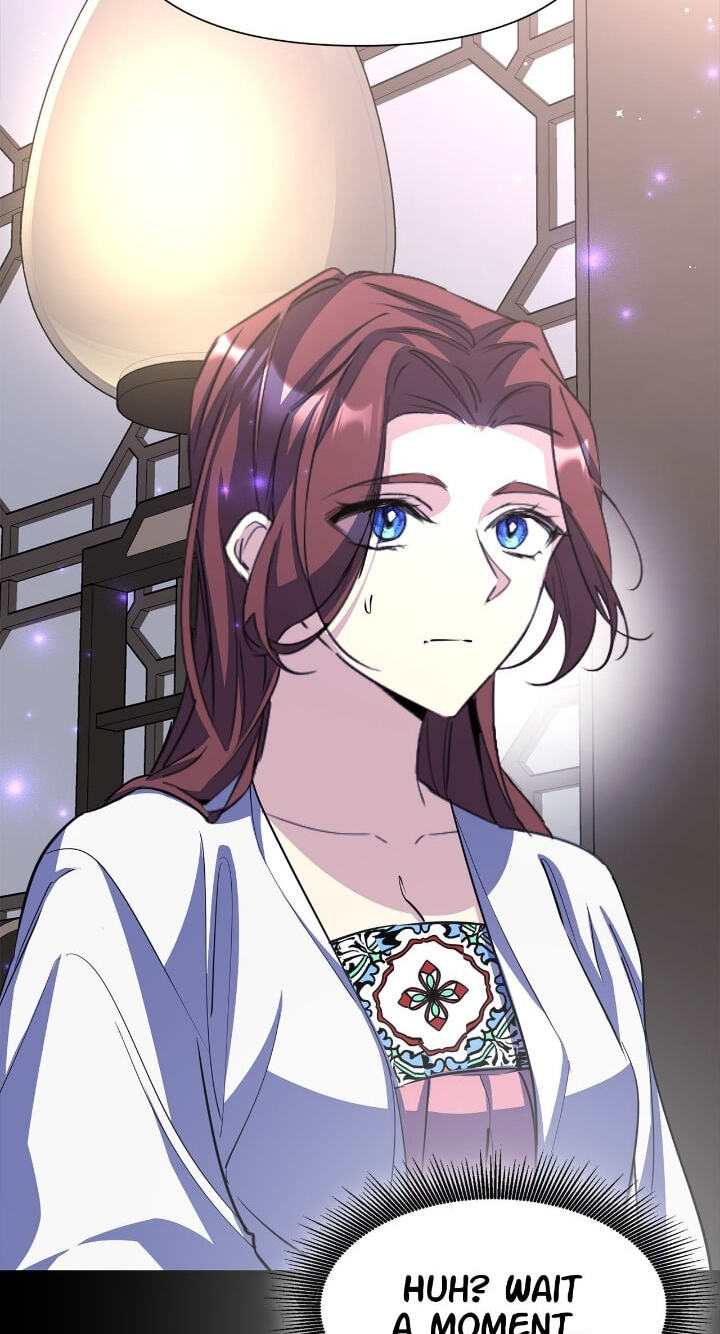 The Wild Flower of the Palace Chapter 35 page 76 - 