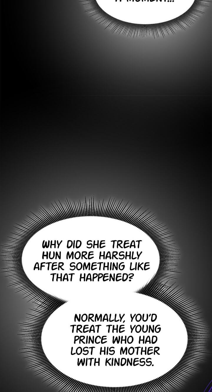 The Wild Flower of the Palace Chapter 35 page 77 - 