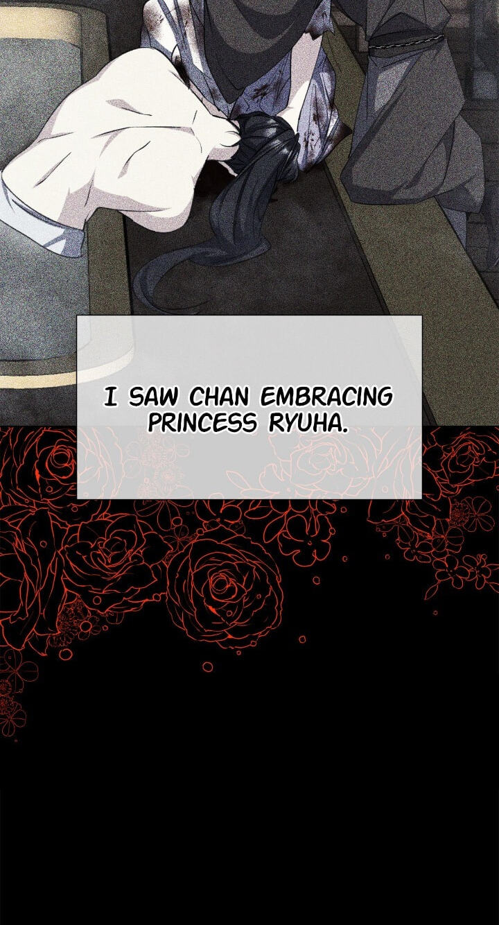 The Wild Flower of the Palace Chapter 35 page 9 - 