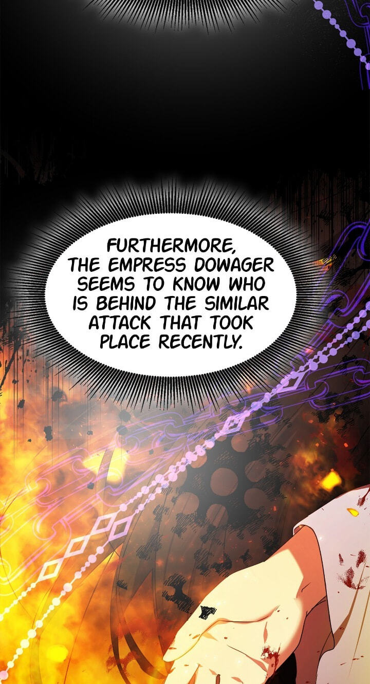 The Wild Flower of the Palace Chapter 35 page 81 - 