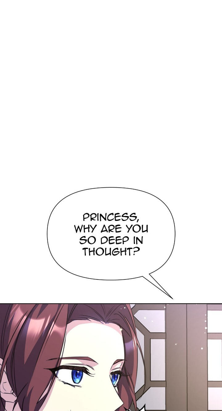 The Wild Flower of the Palace Chapter 35 page 84 - 