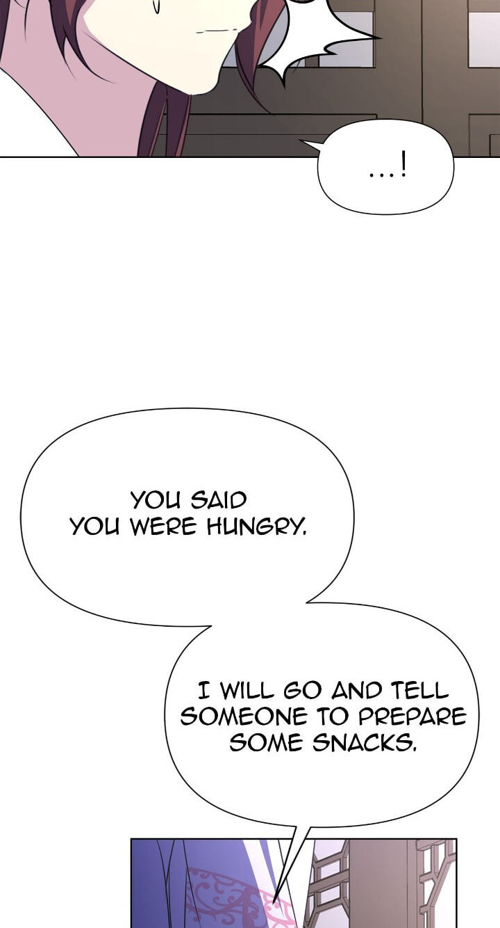 The Wild Flower of the Palace Chapter 35 page 85 - 