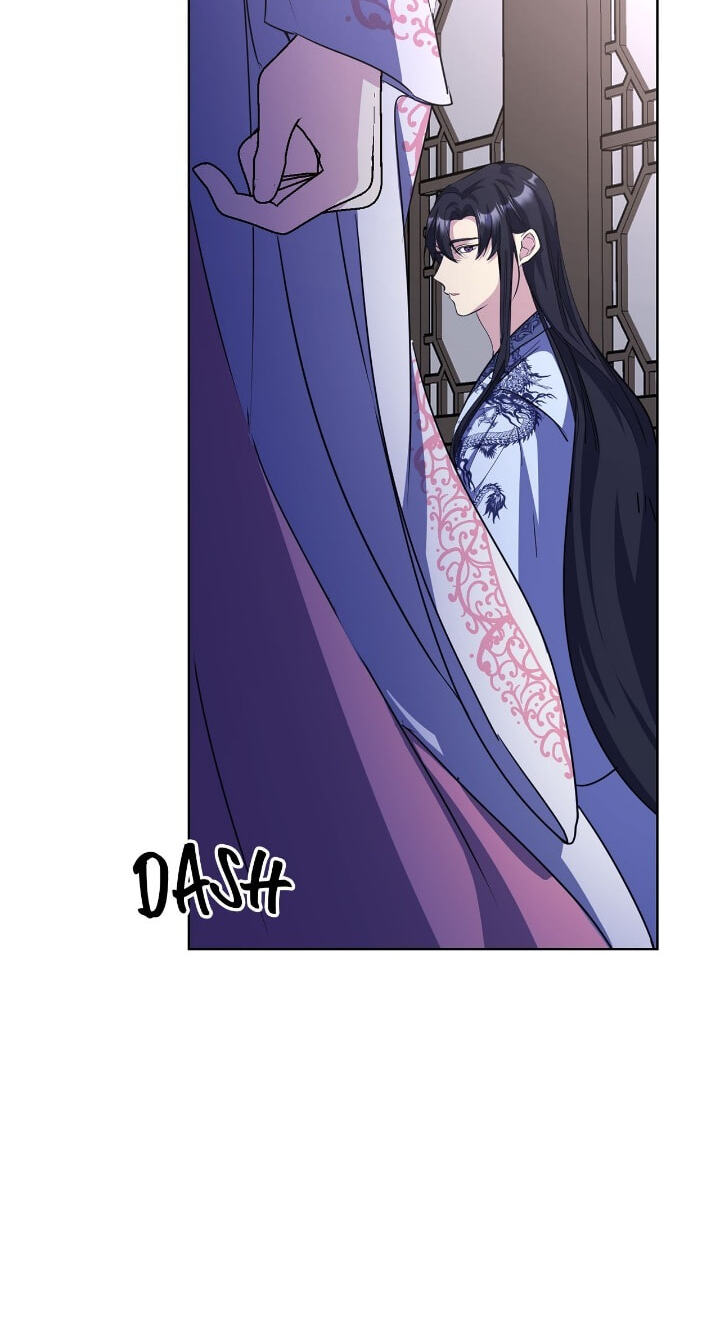 The Wild Flower of the Palace Chapter 35 page 86 - 