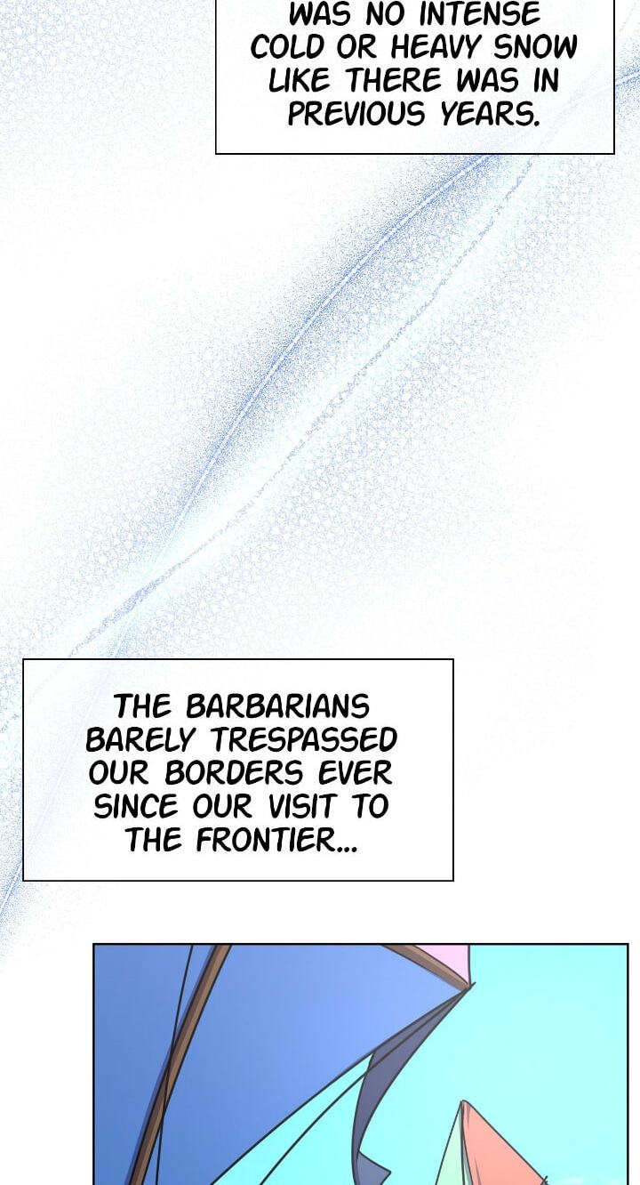 The Wild Flower of the Palace Chapter 35 page 89 - 