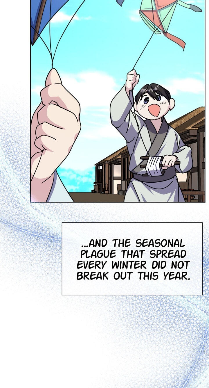 The Wild Flower of the Palace Chapter 35 page 90 - 