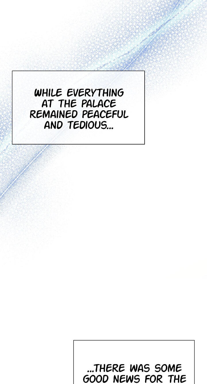 The Wild Flower of the Palace Chapter 35 page 91 - 