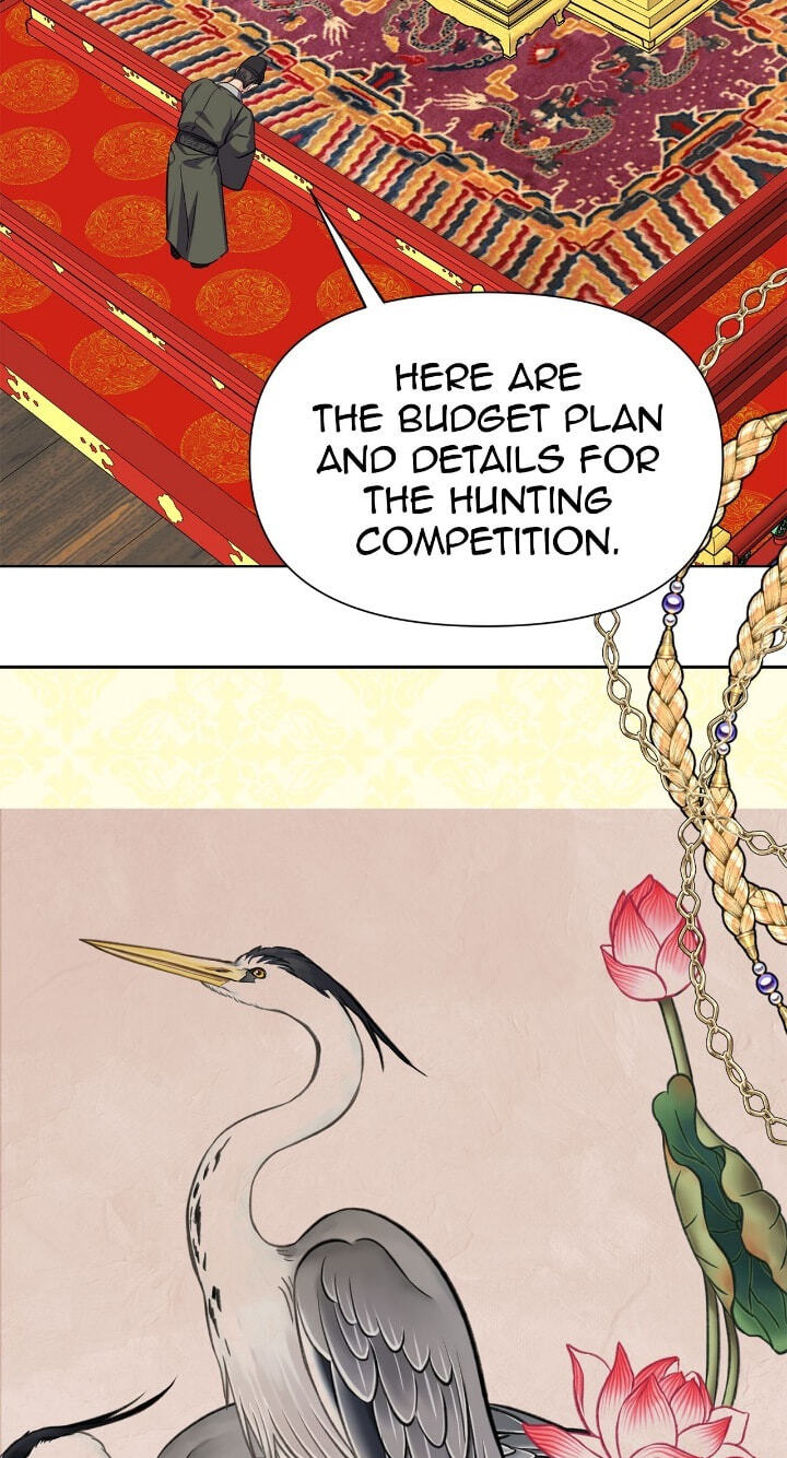 The Wild Flower of the Palace Chapter 35 page 93 - 