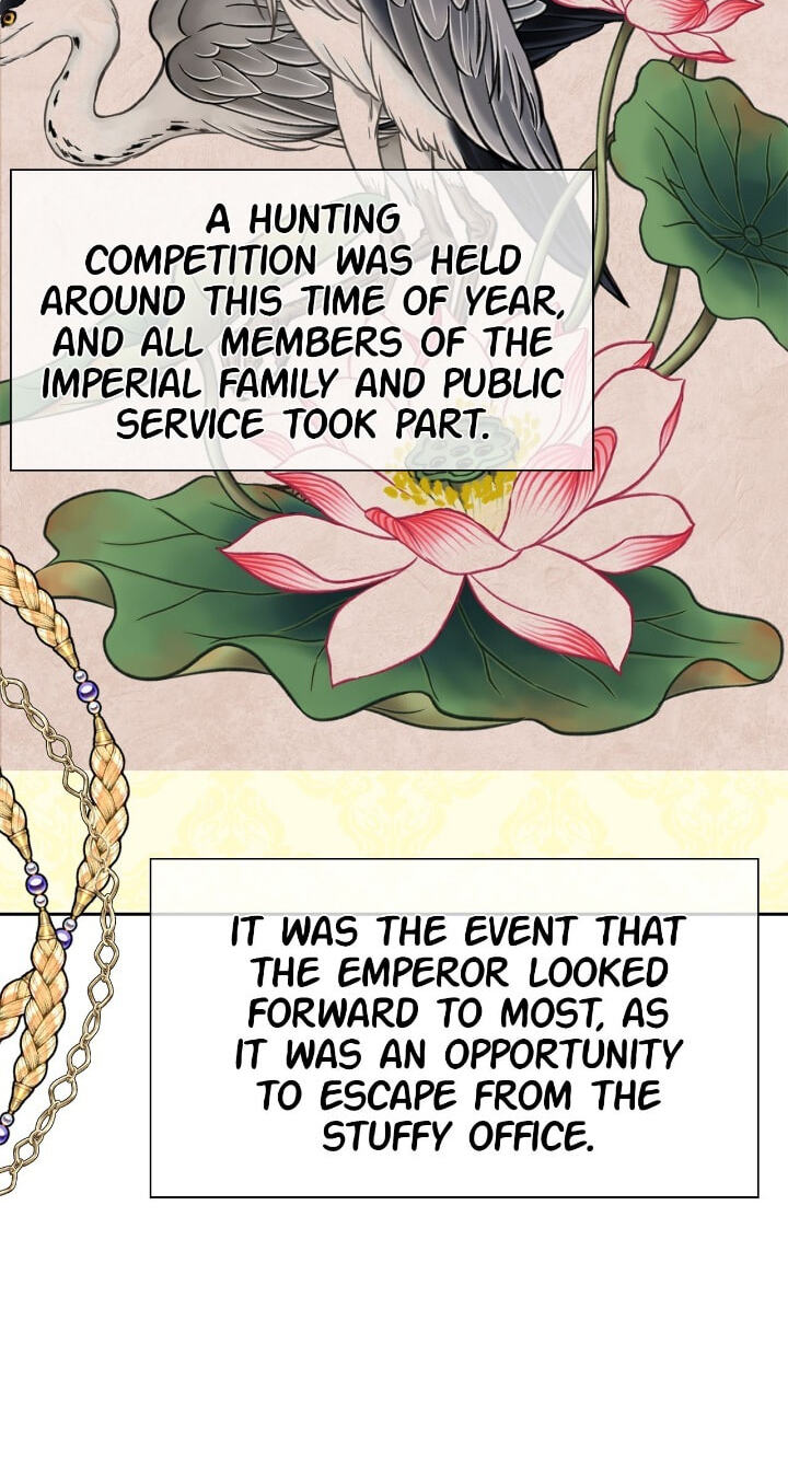 The Wild Flower of the Palace Chapter 35 page 94 - 