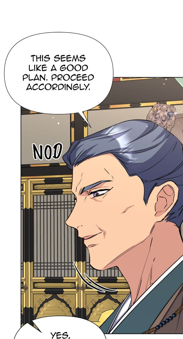 The Wild Flower of the Palace Chapter 35 page 95 - 