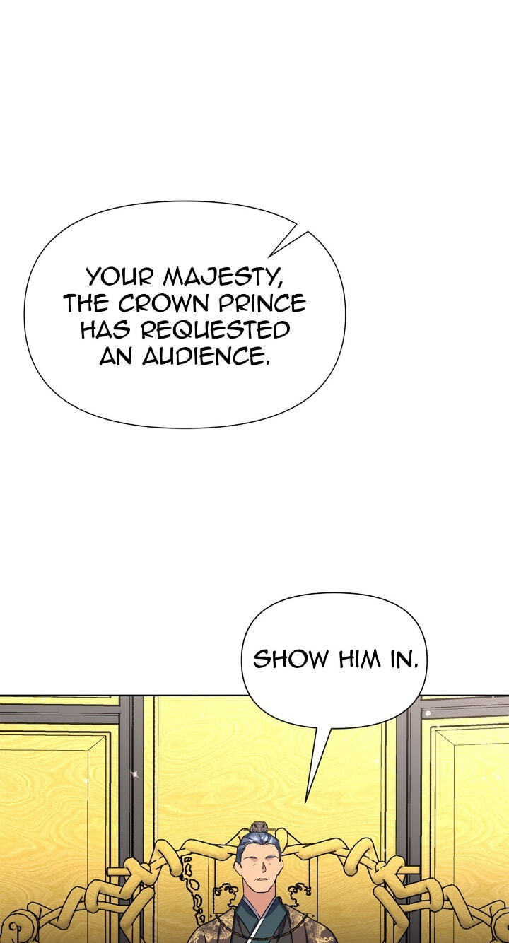 The Wild Flower of the Palace Chapter 35 page 97 - 
