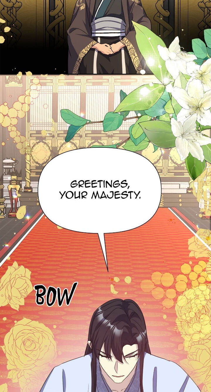 The Wild Flower of the Palace Chapter 35 page 98 - 
