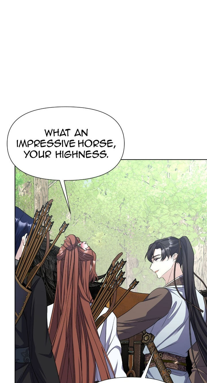The Wild Flower of the Palace Chapter 36 page 11 - 