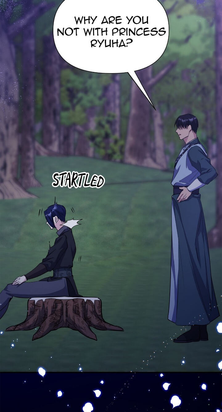 The Wild Flower of the Palace Chapter 36 page 106 - 