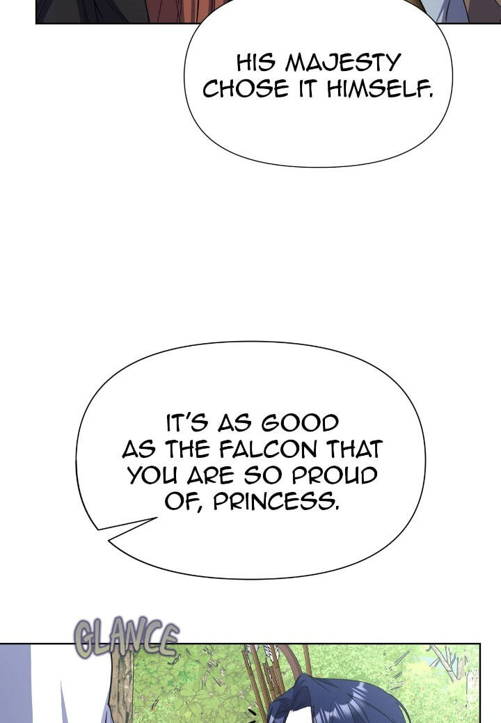 The Wild Flower of the Palace Chapter 36 page 12 - 