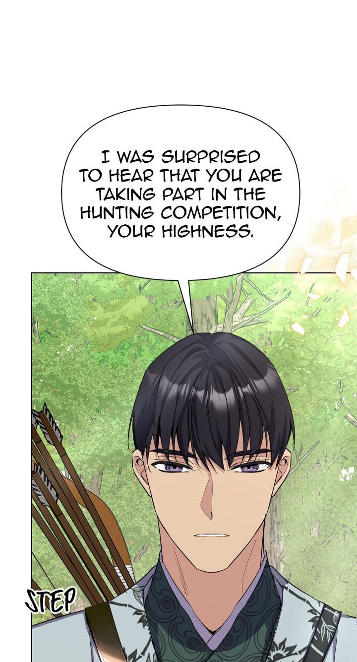 The Wild Flower of the Palace Chapter 36 page 14 - 