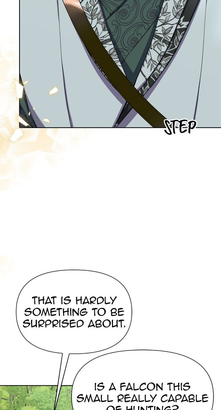 The Wild Flower of the Palace Chapter 36 page 15 - 