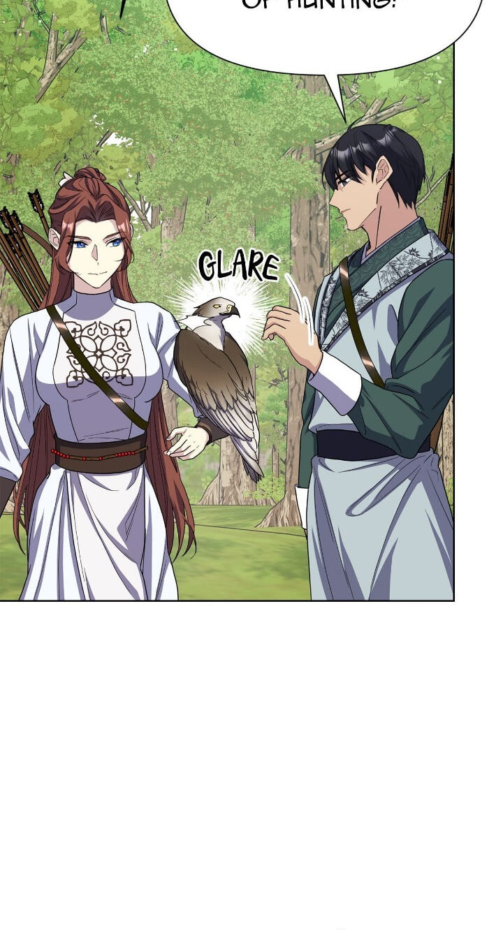 The Wild Flower of the Palace Chapter 36 page 16 - 