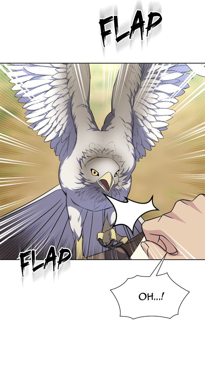 The Wild Flower of the Palace Chapter 36 page 17 - 