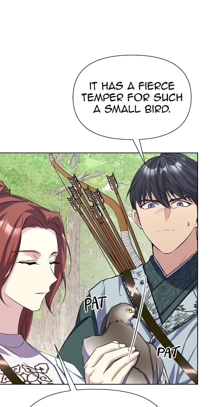 The Wild Flower of the Palace Chapter 36 page 18 - 