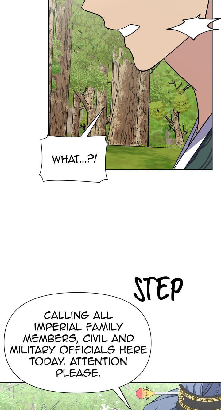 The Wild Flower of the Palace Chapter 36 page 20 - 