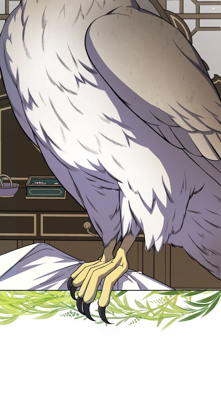 The Wild Flower of the Palace Chapter 36 page 3 - 