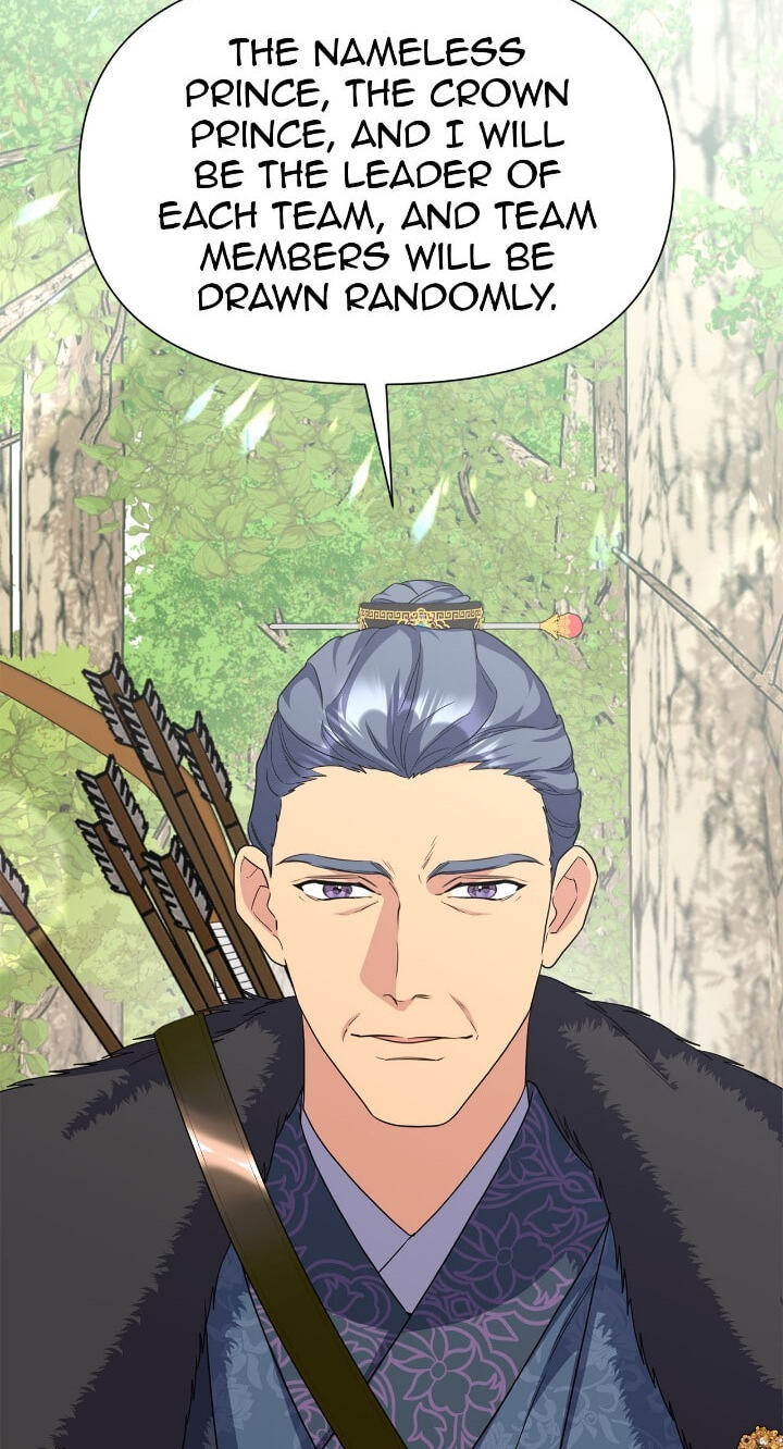 The Wild Flower of the Palace Chapter 36 page 22 - 