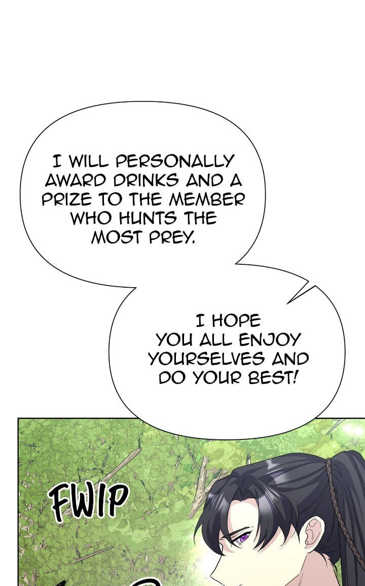 The Wild Flower of the Palace Chapter 36 page 24 - 