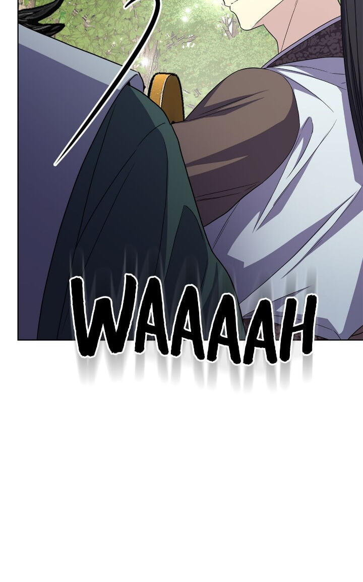 The Wild Flower of the Palace Chapter 36 page 25 - 