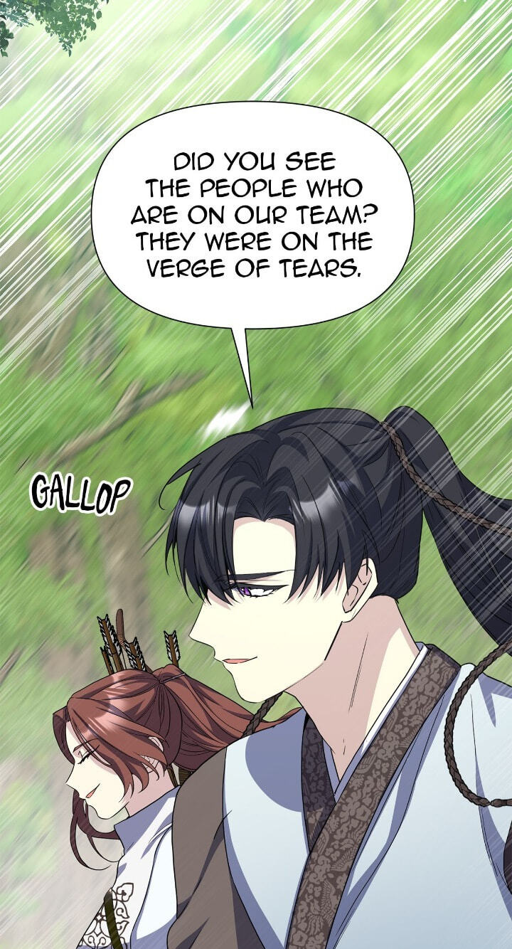 The Wild Flower of the Palace Chapter 36 page 29 - 