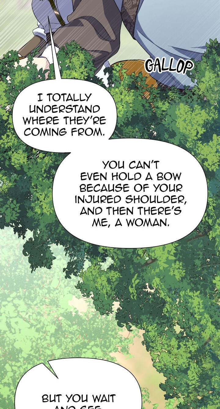 The Wild Flower of the Palace Chapter 36 page 30 - 