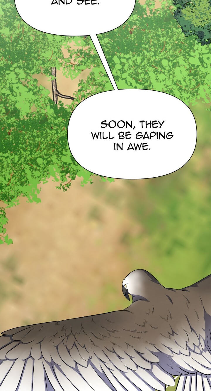 The Wild Flower of the Palace Chapter 36 page 31 - 